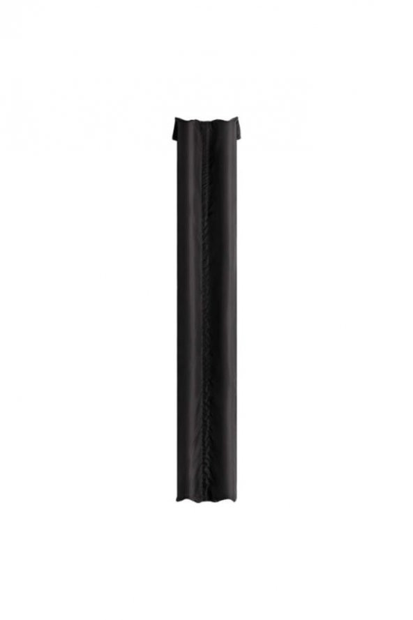 Çift Taraflı Kapı Altı Rüzgar Koku Ve Böcek Önleyici Koruyucu Strafor - 2