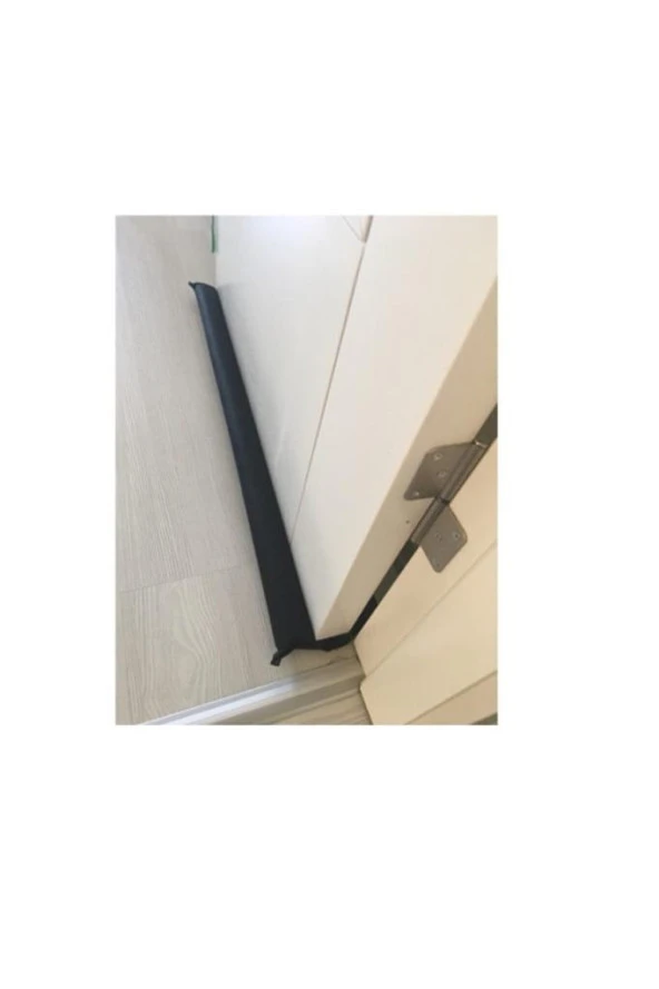 Kapı Altı Isı Yalıtım Süngeri Çift Taraflı Kapı Altı Rüzgar Toz Önleyici Yakıt Tasarrufu - 4