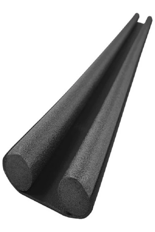 Çift Taraflı Kapı Altı Rüzgarlık - Rüzgar Önleyici - 2 Adet - 5