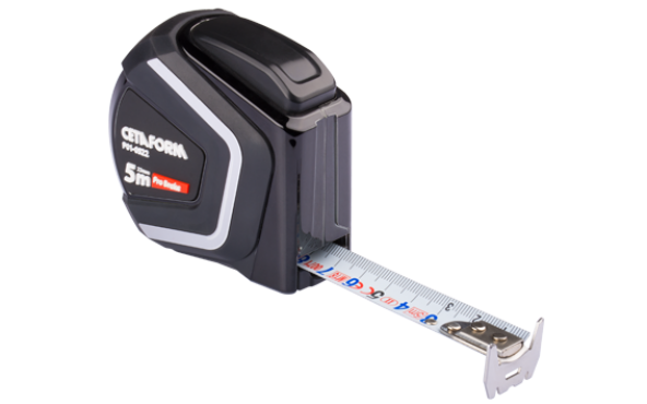 Ceta Form P01-0522 Pro Brake Şerit Metre 5 Metre x 22 MM ürün görseli 1