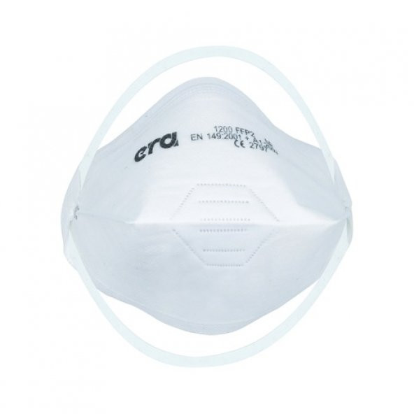 Era 1200 Ffp2 Nr Toz Maskesi " 25 Adet "