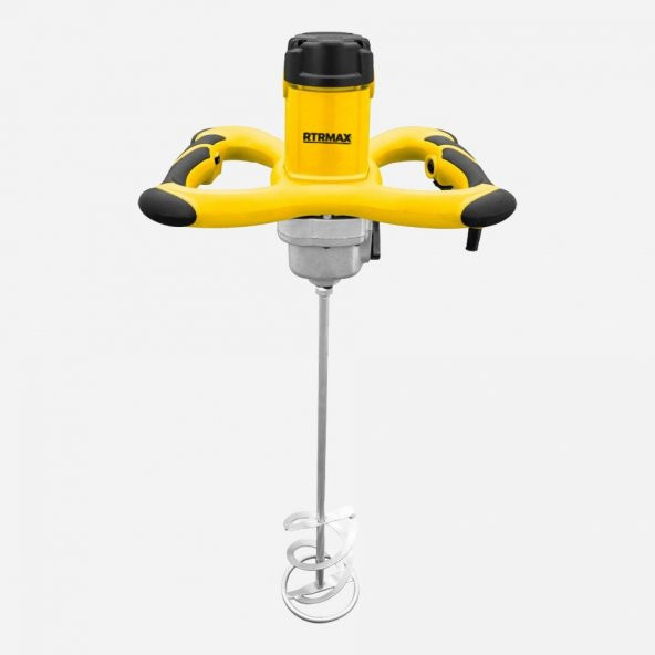 Rtrmax RTM396 Elektrikli El Mikseri 1800W