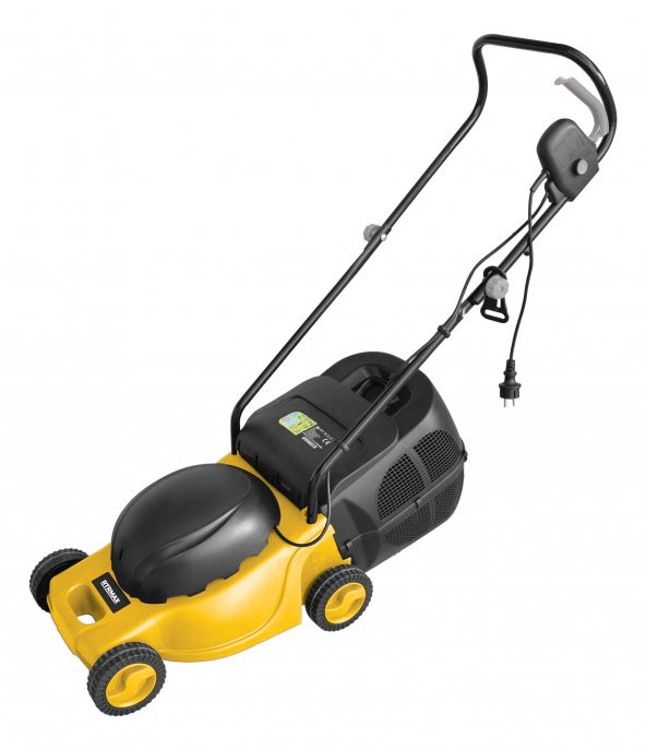 RtrMax RTM932 1000 W Çim Biçme Makinası