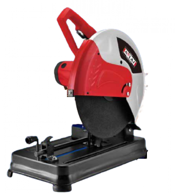Attlas GCS 355B 2500 W 355 MM Profil Kesme Makinesi