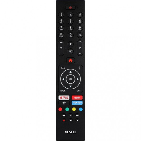 Vestel 58U9500 58" 147 Ekran Uydu Alıcılı 4K Ultra HD Smart LED TV-OUTLET - 3