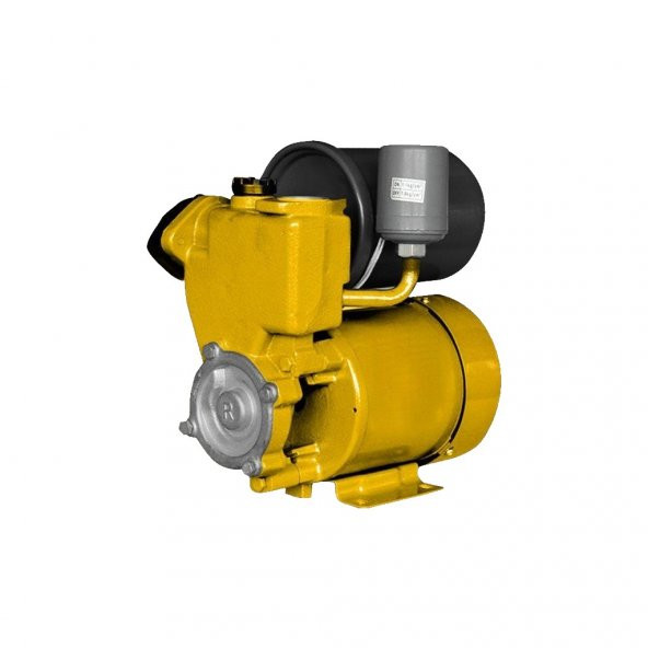 RTRMAX RTM863 HİDROFOR 35 M 370 W/0.55 HP