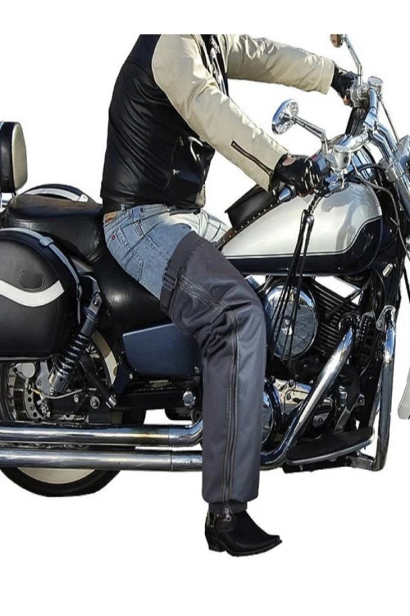 Motorbisiklet Kullanıcıları Için Sıvı Ve Rüzgar Geçirmez Isı Yalıtımlı Koruyucu Pantolon
