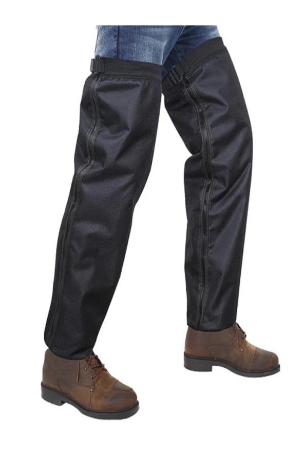 Motosiklet Sürücü Pantolonu Scooter Dizliği Sıvı Rüzgar Geçirmez Isı Yalıtımlı Koruyucu Aksesuar