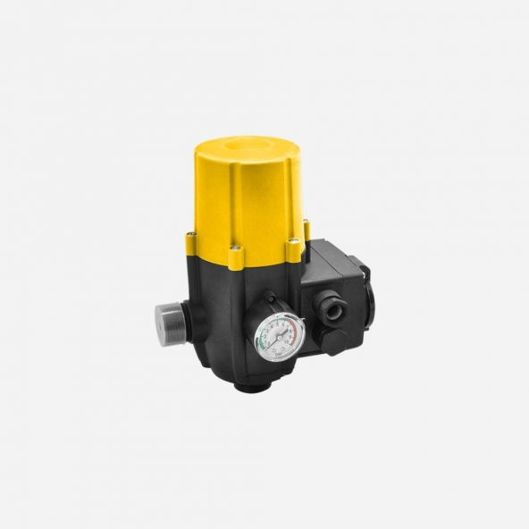 Rtrmax Rtm858 Hidromat 1.5-2.2 Bar 1 Barometre+Prizli