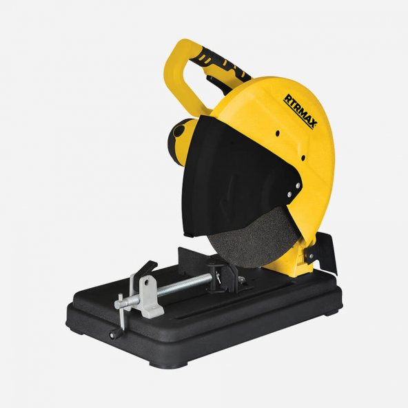 Rtrmax Rtm694 2400W 355 Mm Profil Kesme Makinesi