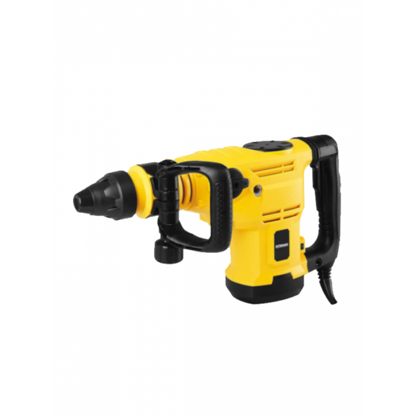 Rtrmax RTM271 1500 W 50 MM Kırıcı Delici Matkap