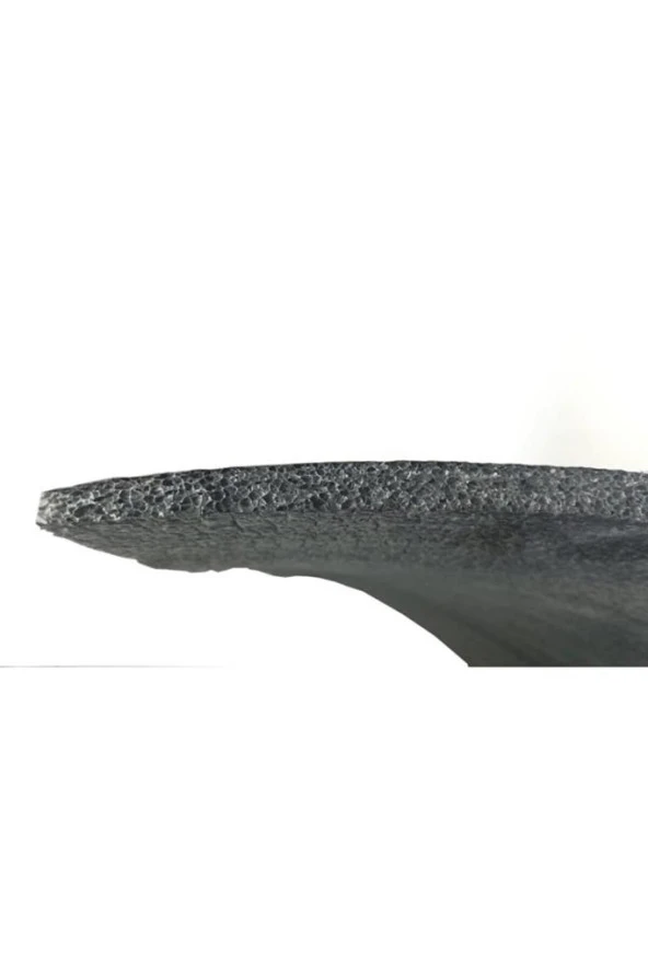 Kalorifer Petek Arkası Isı Yalıtım Levhası Radyatör Arkalığı Izolasyon Plakası Yansıtıcı - 3