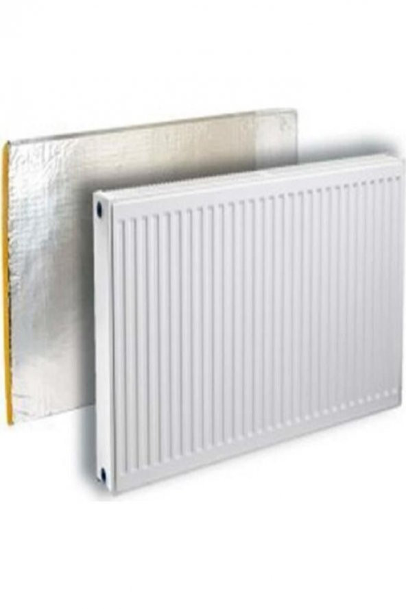 Kalorifer Petek Arkalığı Isı Yalıtım Levhası Radyatör Arkası Polietilen Plaka - 2