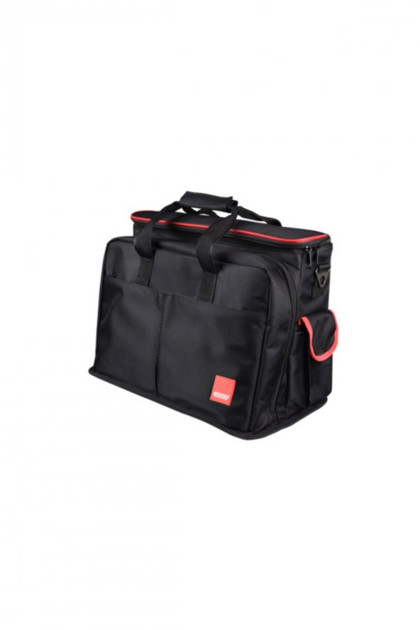 Ceta Form Teknisyen Takım Çantası Plus "Boş" 440X340X200 A26-Et01 ürün görseli 1