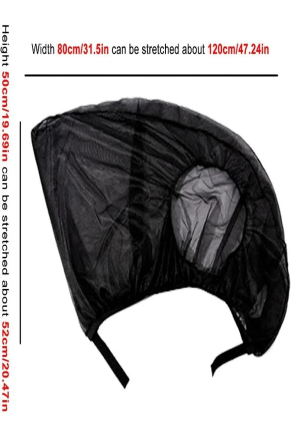 Araba Araç Oto Yan Cam Güneşlik Örtü Perde Kılıf Güneşliği Araba Anne Bebek Emzirme Perdesi - 2