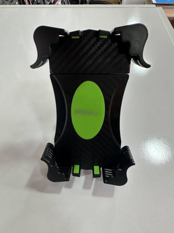 Acl Telefon Tutucu Açık Acl T-56 Gidon Bağlantılı - 2