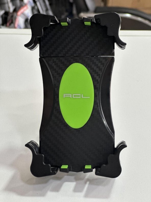 Acl Telefon Tutucu Açık Acl T-56 Gidon Bağlantılı - 4