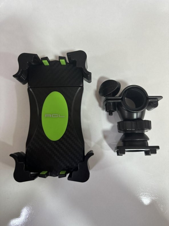 Acl Telefon Tutucu Açık Acl T-56 Gidon Bağlantılı - 5
