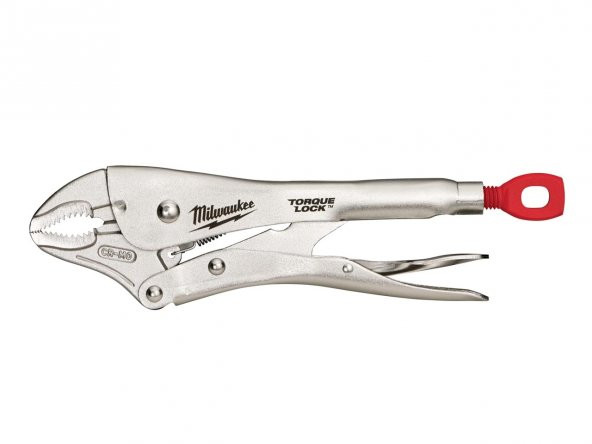 Milwaukee Torque Lock Ayarlı Pense 250 Mm
