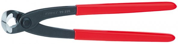 Knipex Betoncu Kerpeteni 280 Mm N11.3