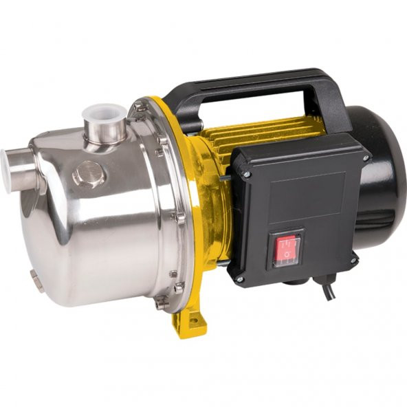 Rtrmax RTM871 800W Inox Bahçe Pompası