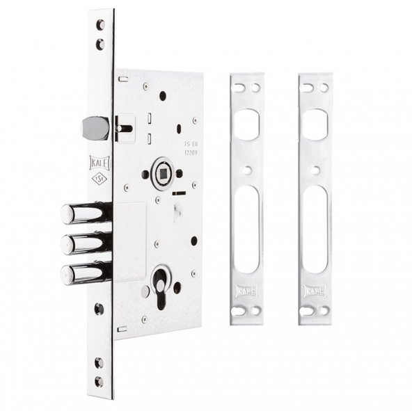 Kale 252r Monoblok Kilit Sn68 Saten Garantili Ürün ürün görseli 1