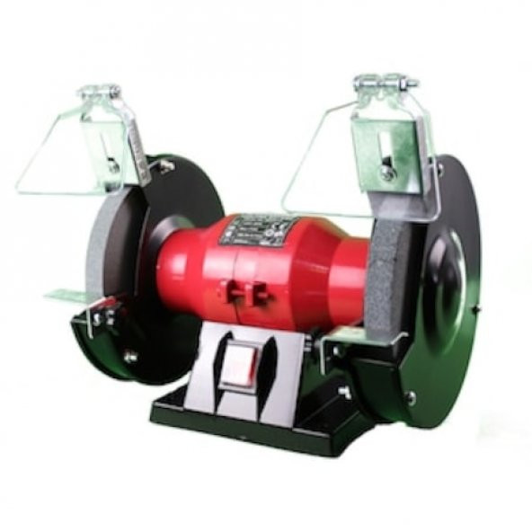 Attlas Atg 200 Taş Motoru Bileme Makinesi