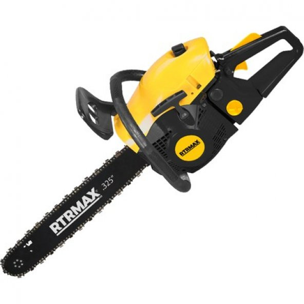 Rtrmax Rtm958 Ağaç Kesme Makinesi - 1