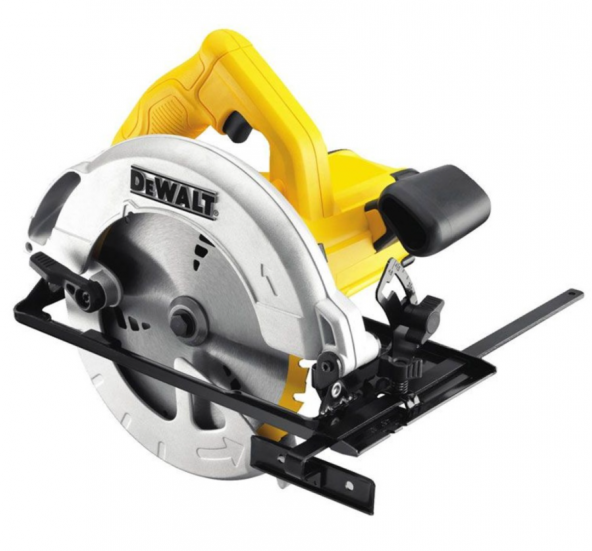 Dewalt DWE560-QS 1350W 45MM Daire Testere