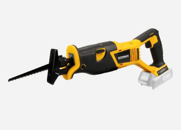 Rtrmax RTX1867B Aküsüz Tilki Kuyruğu Testere