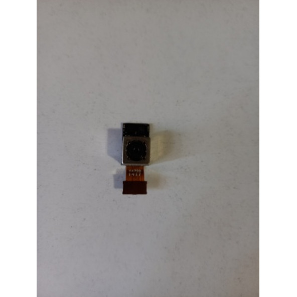 ASLANTİC LG G3 D855 ANA BÜYÜK KAMERA ORJİNAL