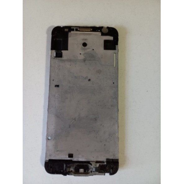 ASLANTİC SAMSUNG J5 2015 J500 LCD ÇİTASI EAR,TİREŞİM MOTORU - 2