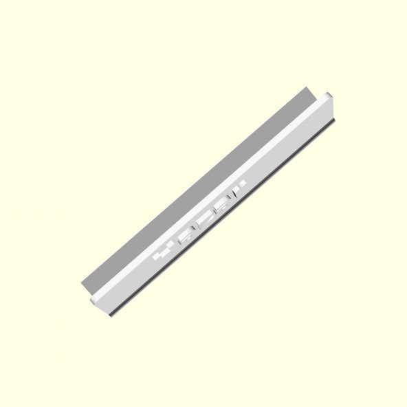 Hazar Kişiye İsime İsme Özel Üretim Masaüstü İsimlik Sevgiliye Eşe Hediyelik Masa Üstü İsimliği Sümen Ofis Hediyesi Dekoratif Organik Plastik - 6