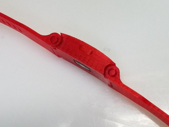 Fitbit Şarj 2 Bant Plastik Aparat - 5