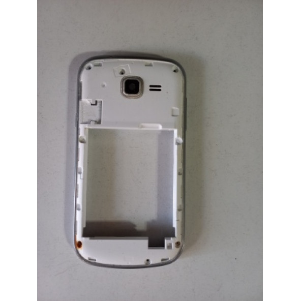 ASLANTİC SAMSUNG S7390. ORTA KASA - Resim 2