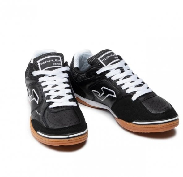 TOP FLEX 2121 BLACK INDOOR SALA - 3