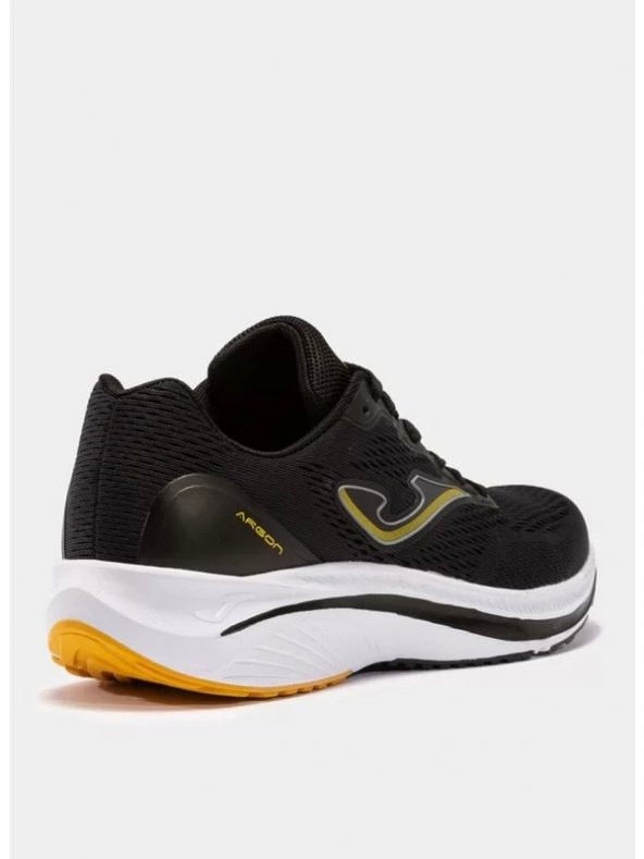 Joma Siyah Erkek Koşu Ayakkabısı ARGON Men - 2