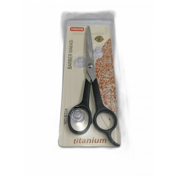 Taksun Berber Makası