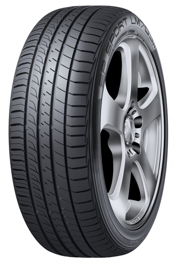 Dunlop SP Sport LM705 195/60R16 89V (2024) Yaz Lastiği