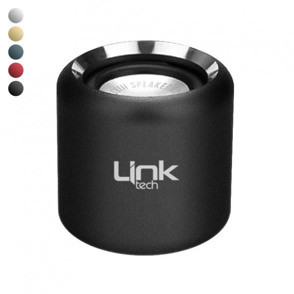 Linktech BM5 Bluetooth Speaker Mini Hoparlör