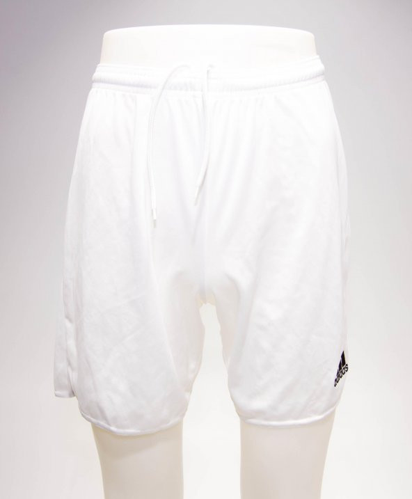 Adidas Climate Futbolcu Şortu S Beden Beyaz