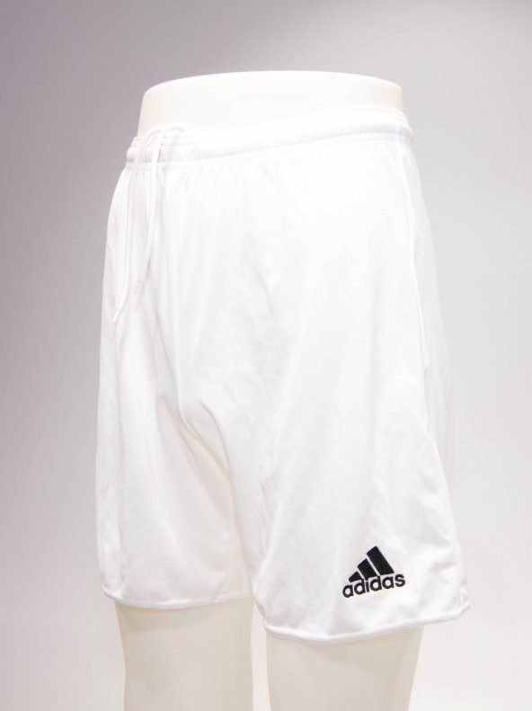 Adidas Climate Futbolcu Şortu S Beden Beyaz - 2