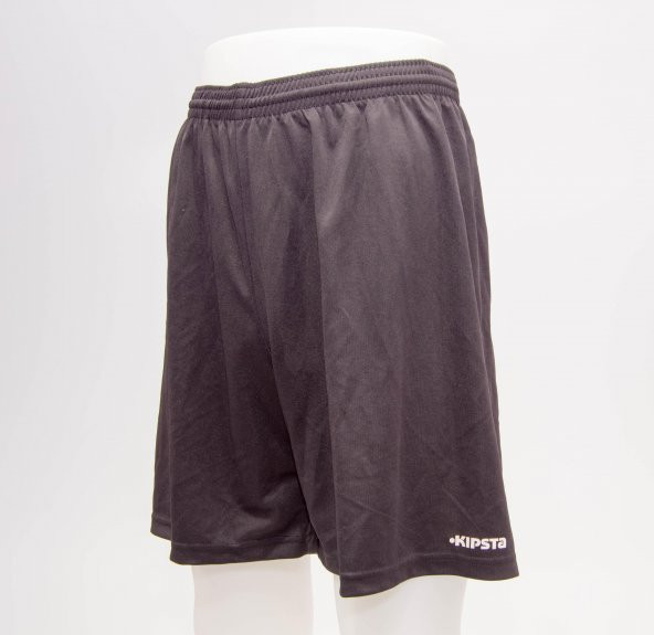 Yetişkin Futbol Şort - Siyah Meridyendukkan Kipsta M Beden - 2