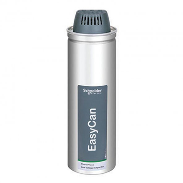 Schneider,EasyCan Kapasitör,17/20,4 kvar,BLRCS170A204B48