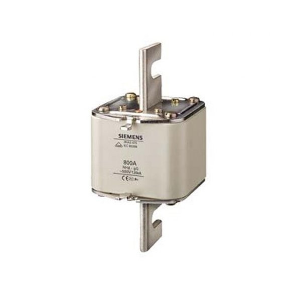 Siemens,NH SİGORTA BUŞONU, 800A,3NA3475