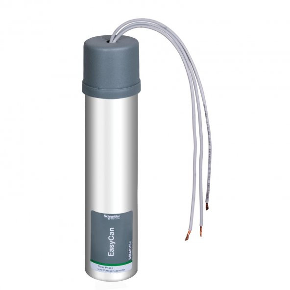 Schneider,EasyCan Kapasitör,7,5 kvar,BLRCS075A090B44
