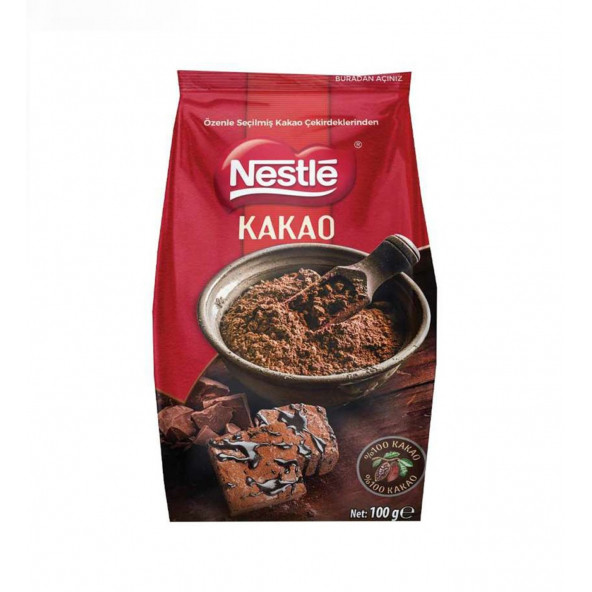 Nestle Kakao 100 g.