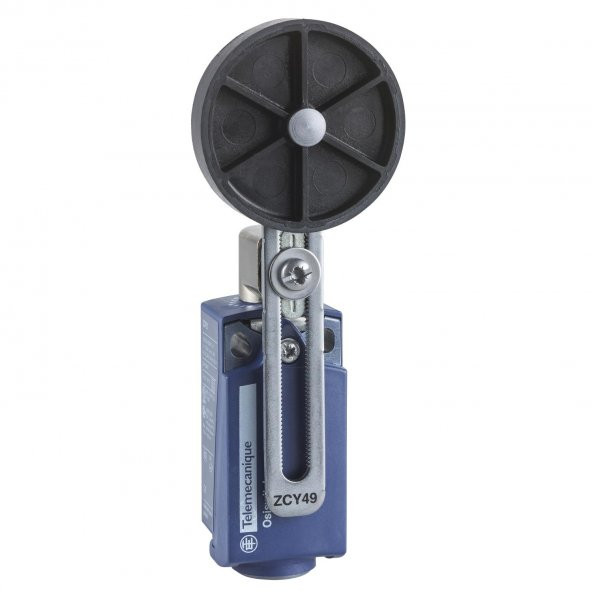 Telemecanique Nihayet Şalteri XCKP2149P16