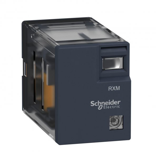 Schneider,RXM4LB2BD,24 V DC,Minyatür Röleler