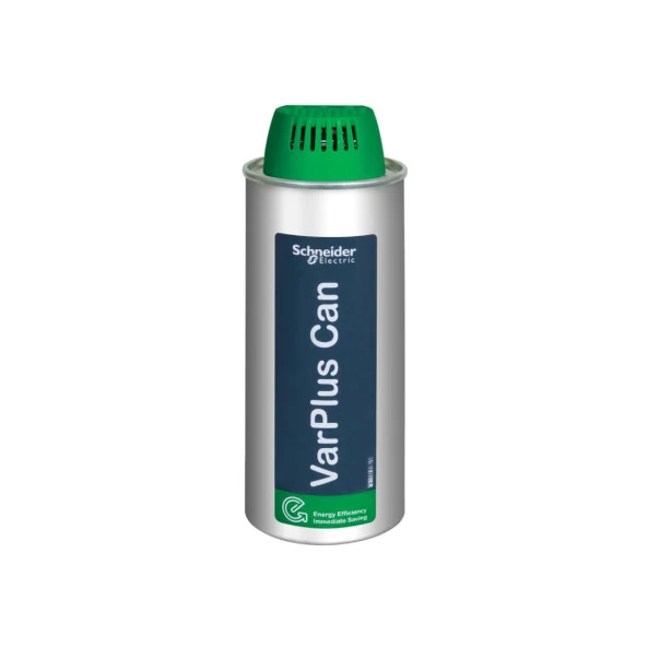 Schneider Blrch100a120b44. 440 Volt. 10 Kvar. Trifaze Kondansatör